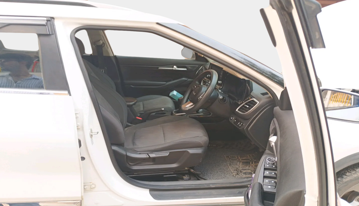 2022 KIA SELTOS HTK PLUS 1.5 DIESEL, Diesel, Manual, 34,220 km, interior