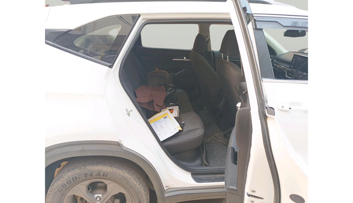 2022 KIA SELTOS HTK PLUS 1.5 DIESEL, Diesel, Manual, 34,220 km, interior