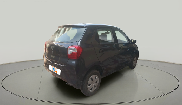 2024 Maruti Alto K10 VXi Plus (O) AGS, Petrol, Automatic, 10,929 km, exterior