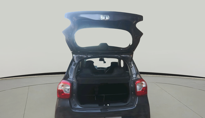 2024 Maruti Alto K10 VXi Plus (O) AGS, Petrol, Automatic, 10,929 km, exterior