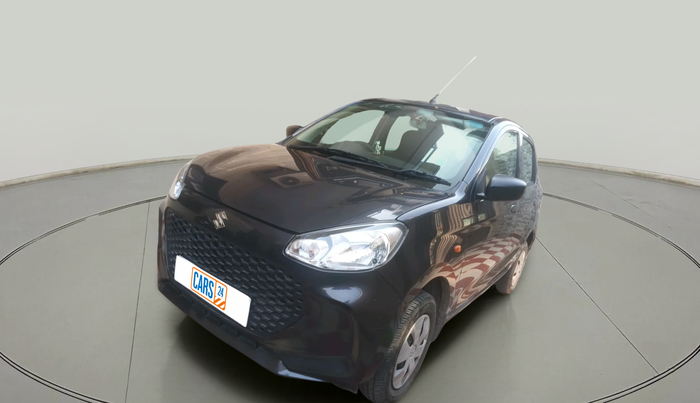 2024 Maruti Alto K10 VXi Plus (O) AGS, Petrol, Automatic, 10,929 km, exterior