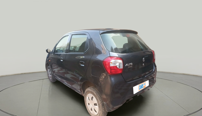 2024 Maruti Alto K10 VXi Plus (O) AGS, Petrol, Automatic, 10,929 km, exterior