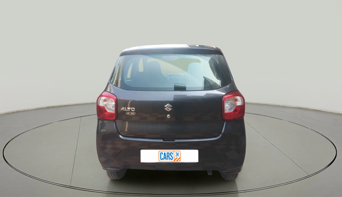 2024 Maruti Alto K10 VXi Plus (O) AGS, Petrol, Automatic, 10,929 km, exterior