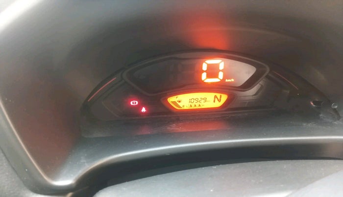 2024 Maruti Alto K10 VXi Plus (O) AGS, Petrol, Automatic, 10,929 km, interior