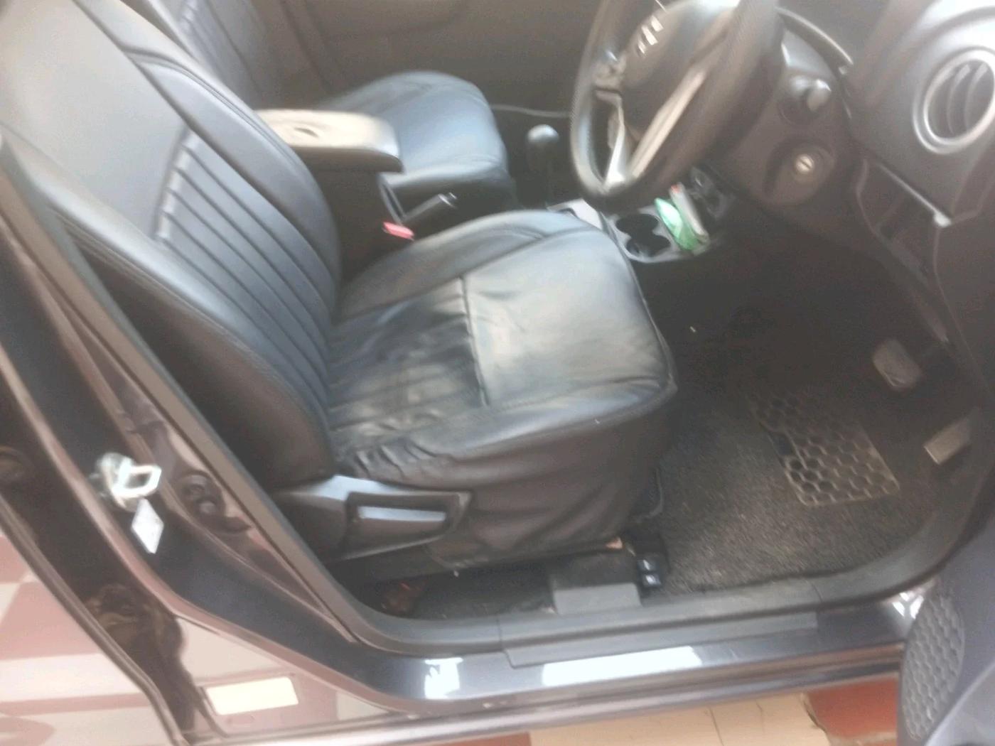 2024 Maruti Alto K10 VXi Plus (O) AGS, Petrol, Automatic, 10,929 km, interior
