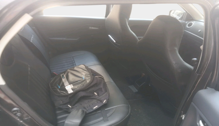 2024 Maruti Alto K10 VXi Plus (O) AGS, Petrol, Automatic, 10,929 km, interior