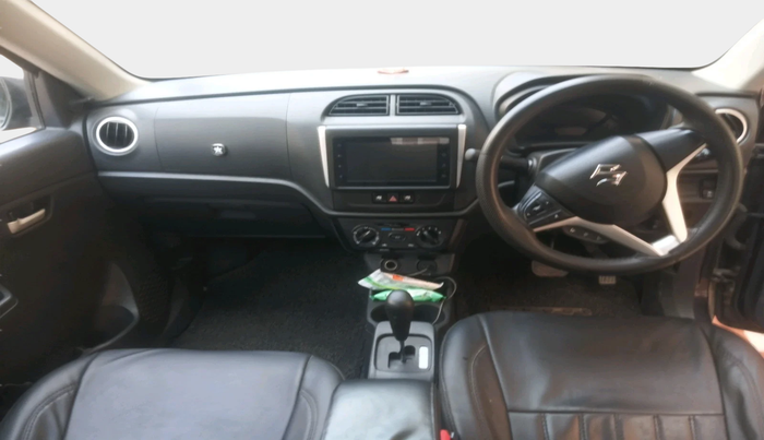 2024 Maruti Alto K10 VXi Plus (O) AGS, Petrol, Automatic, 10,929 km, interior