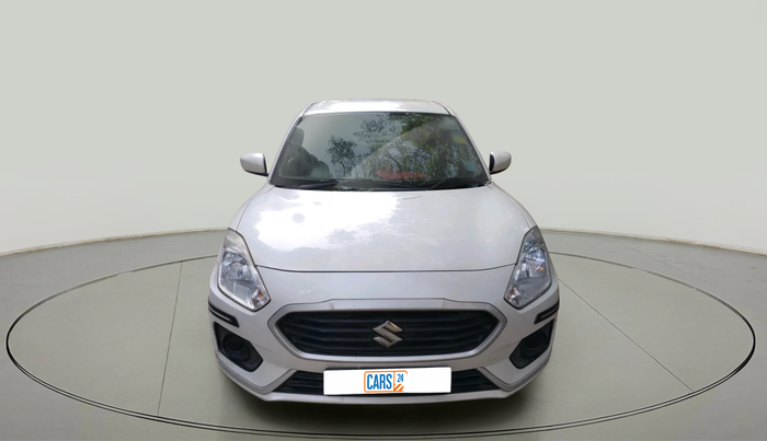 2019 Maruti Dzire LXI, Petrol, Manual, 59,778 km, exterior