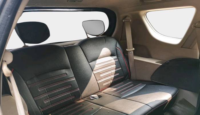 2014 Maruti Ertiga VXI, Petrol, Manual, 97,279 km, exterior