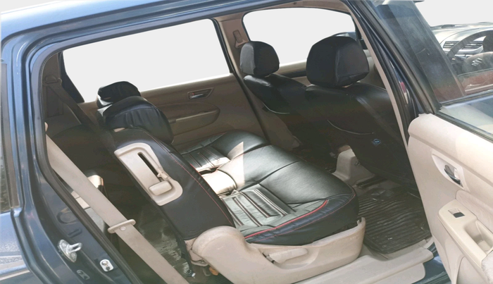 2014 Maruti Ertiga VXI, Petrol, Manual, 97,279 km, interior