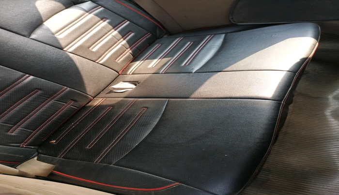 2014 Maruti Ertiga VXI, Petrol, Manual, 97,279 km, interior