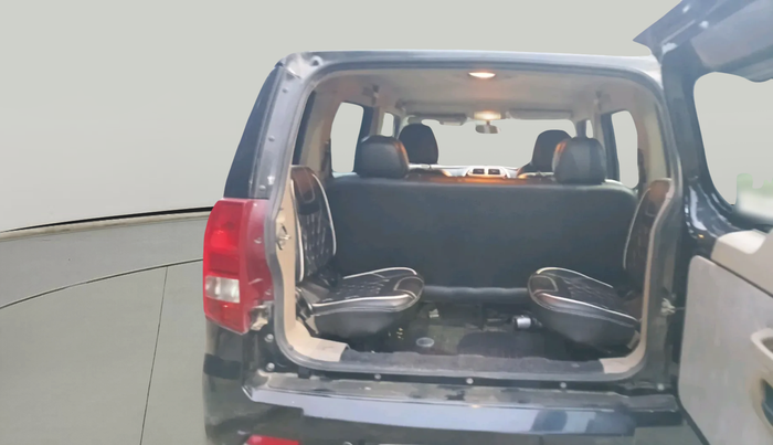 2023 Mahindra BOLERO NEO N 8, Diesel, Manual, 54,118 km, exterior