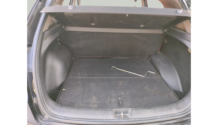 2017 Hyundai Creta SX 1.6 DIESEL, Diesel, Manual, 73,993 km, exterior