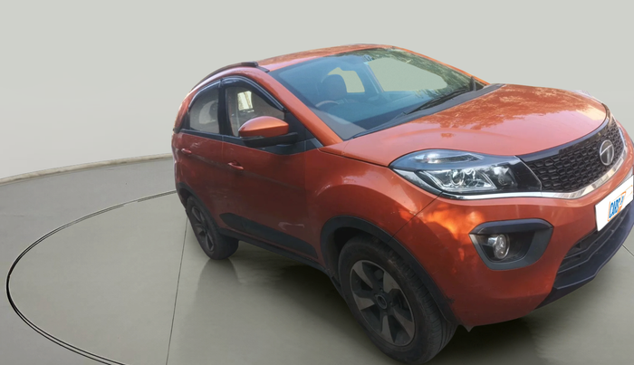 2019 Tata NEXON XZ PLUS DIESEL, Diesel, Manual, 69,254 km, exterior