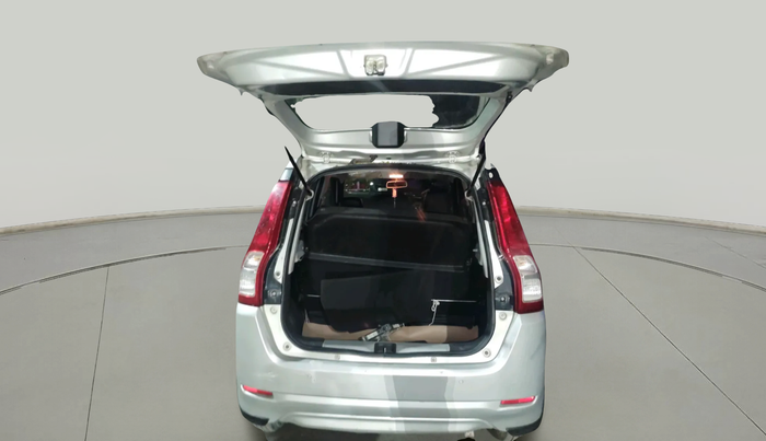 2022 Maruti New Wagon-R VXI 1.0, Petrol, Manual, 71,987 km, exterior