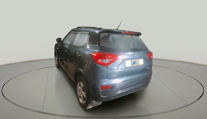 2023 Mahindra XUV300 W6 1.5 DIESEL AMT, Diesel, Automatic, 54,273 km, exterior