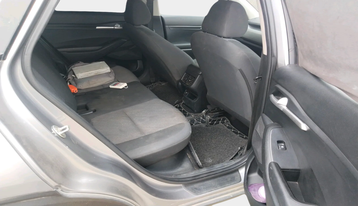 2020 KIA SELTOS HTE 1.5 PETROL, Petrol, Manual, 211 km, interior