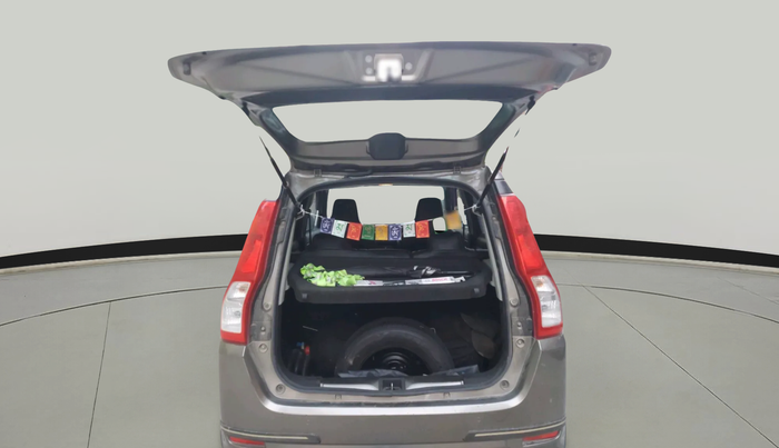 2019 Maruti New Wagon-R VXI 1.0, Petrol, Manual, 95,004 km, exterior