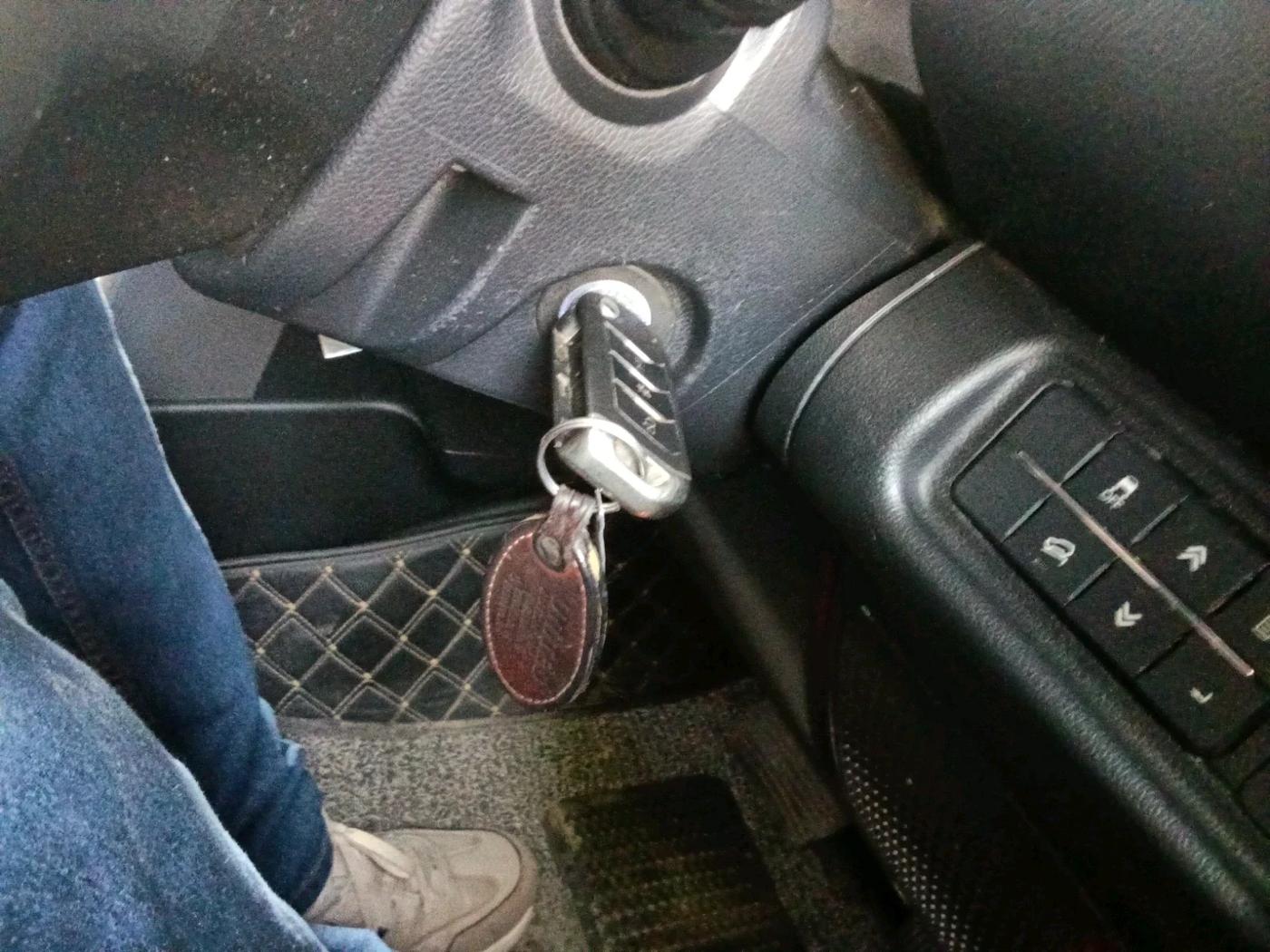 2022 Mahindra Thar LX PETROL HT 4WD AT, Petrol, Automatic, 14,902 km, interior