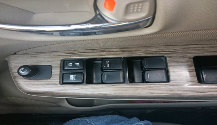 2019 Maruti Ciaz DELTA 1.5 SHVS MT PETROL, Petrol, Manual, 60,004 km, interior