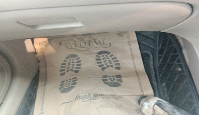 2019 Maruti Ciaz DELTA 1.5 SHVS MT PETROL, Petrol, Manual, 60,004 km, interior