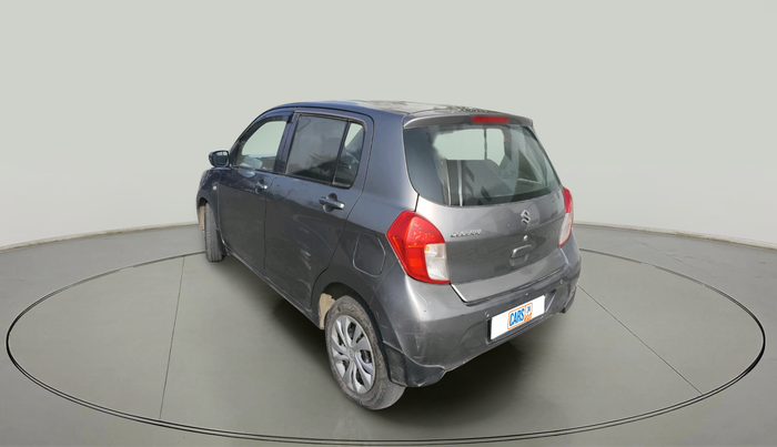 2020 Maruti Celerio VXI CNG, Petrol, Manual, 91,310 km, exterior
