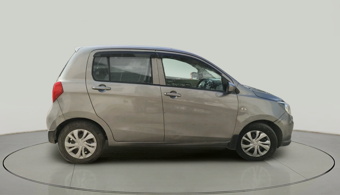 2020 Maruti Celerio VXI CNG, Petrol, Manual, 91,310 km, exterior