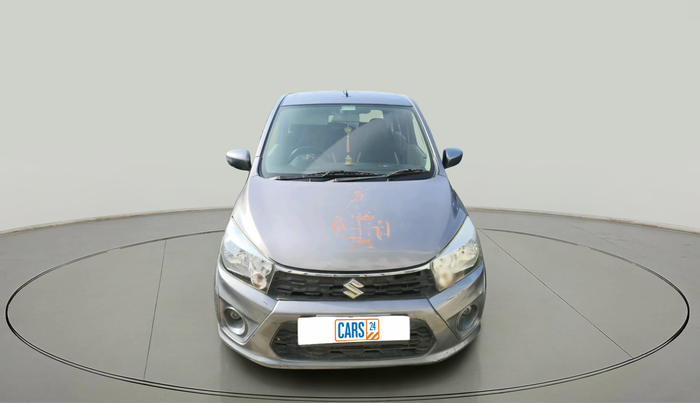 2020 Maruti Celerio VXI CNG, Petrol, Manual, 91,310 km, exterior