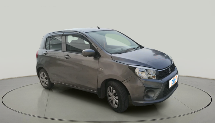 2020 Maruti Celerio VXI CNG, Petrol, Manual, 91,310 km, exterior