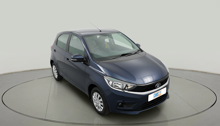2021 Tata Tiago XT PETROL, Petrol, Manual, 34,118 km, exterior