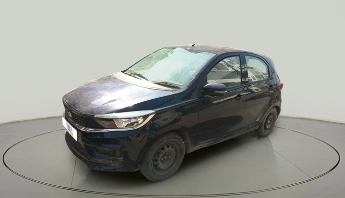 2021 Tata Tiago XT PETROL, Petrol, Manual, 34,118 km, exterior