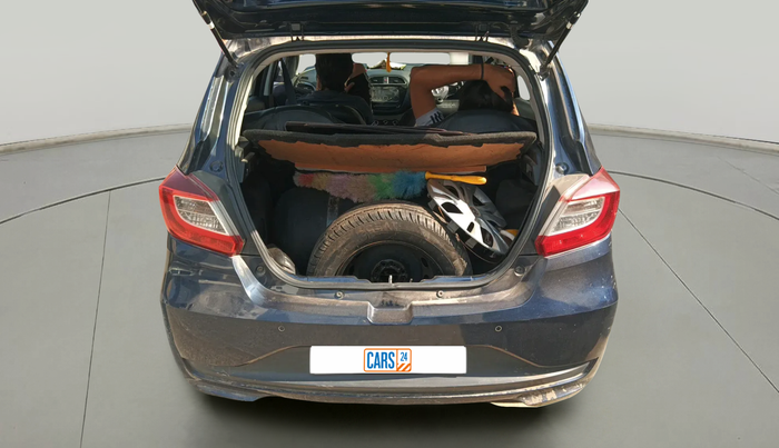 2021 Tata Tiago XT PETROL, Petrol, Manual, 34,118 km, exterior