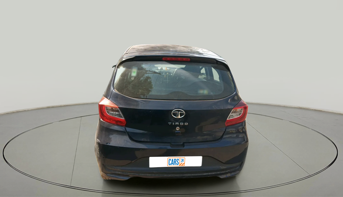 2021 Tata Tiago XT PETROL, Petrol, Manual, 34,118 km, exterior