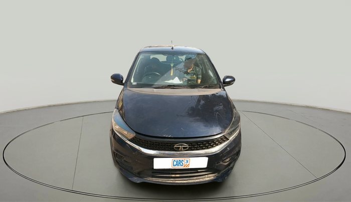 2021 Tata Tiago XT PETROL, Petrol, Manual, 34,118 km, exterior