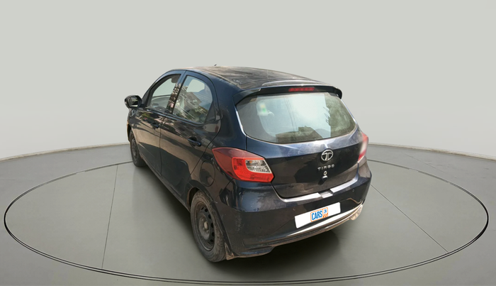 2021 Tata Tiago XT PETROL, Petrol, Manual, 34,118 km, exterior