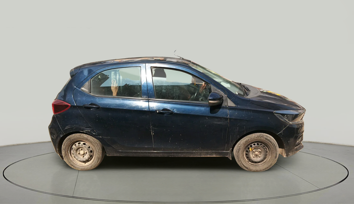 2021 Tata Tiago XT PETROL, Petrol, Manual, 34,118 km, exterior