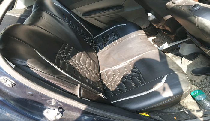 2021 Tata Tiago XT PETROL, Petrol, Manual, 34,118 km, interior