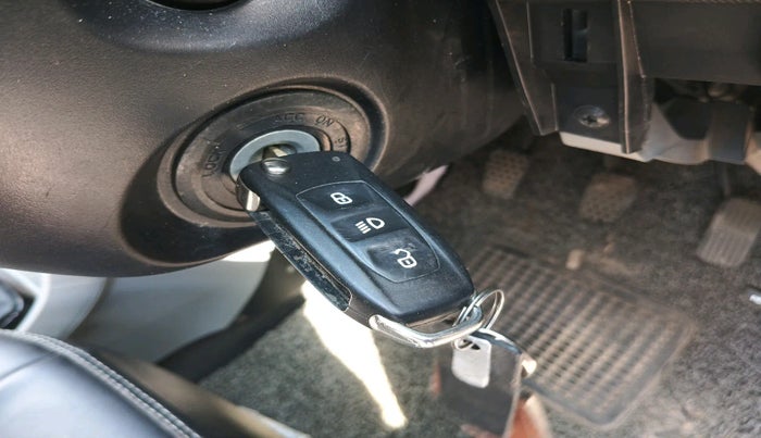 2021 Tata Tiago XT PETROL, Petrol, Manual, 34,118 km, interior