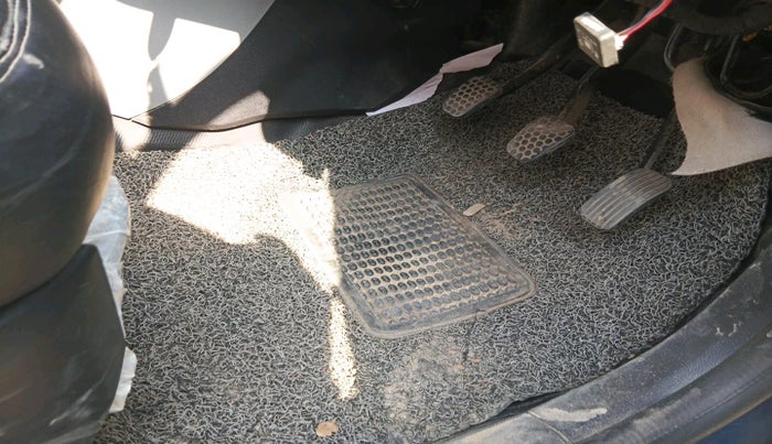 2021 Tata Tiago XT PETROL, Petrol, Manual, 34,118 km, interior