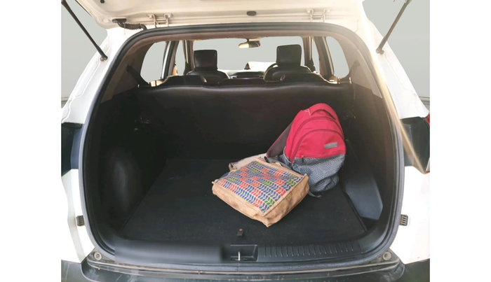 2019 Hyundai Creta E PLUS 1.4 DIESEL, Diesel, Manual, 1,23,929 km, exterior