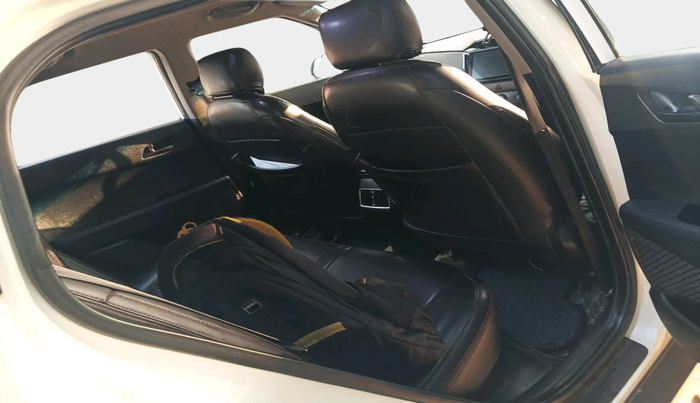 2019 Hyundai Creta E PLUS 1.4 DIESEL, Diesel, Manual, 1,23,929 km, interior