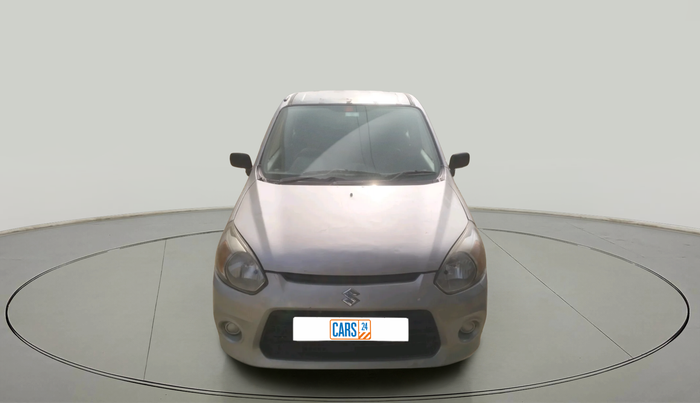 2018 Maruti Alto 800 LXI CNG, Petrol, Manual, 70,287 km, exterior