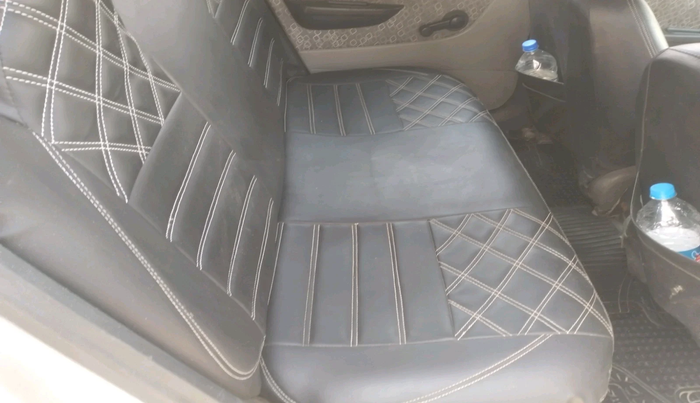 2018 Maruti Alto 800 LXI CNG, Petrol, Manual, 70,287 km, interior