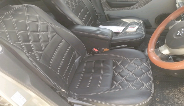 2018 Maruti Alto 800 LXI CNG, Petrol, Manual, 70,287 km, interior