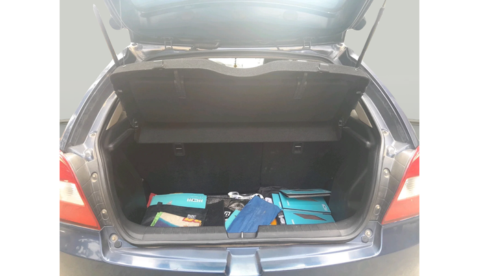 2019 Maruti Baleno DELTA PETROL 1.2, Petrol, Manual, 1,12,412 km, exterior