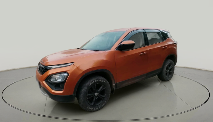 2019 Tata Harrier XZ 2.0L, Diesel, Manual, 59,324 km, exterior