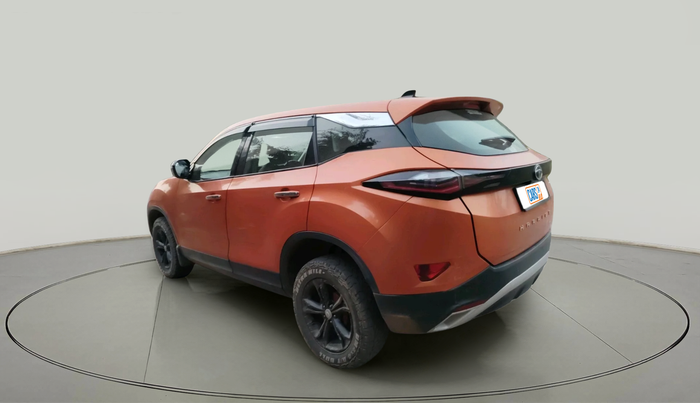 2019 Tata Harrier XZ 2.0L, Diesel, Manual, 59,324 km, exterior