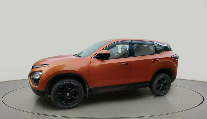 2019 Tata Harrier XZ 2.0L, Diesel, Manual, 59,324 km, exterior