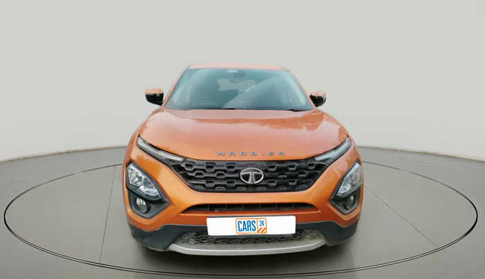 2019 Tata Harrier XZ 2.0L, Diesel, Manual, 59,324 km, exterior