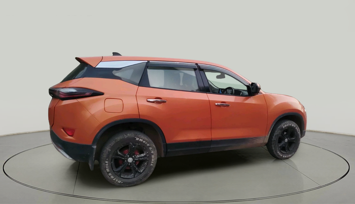 2019 Tata Harrier XZ 2.0L, Diesel, Manual, 59,324 km, exterior